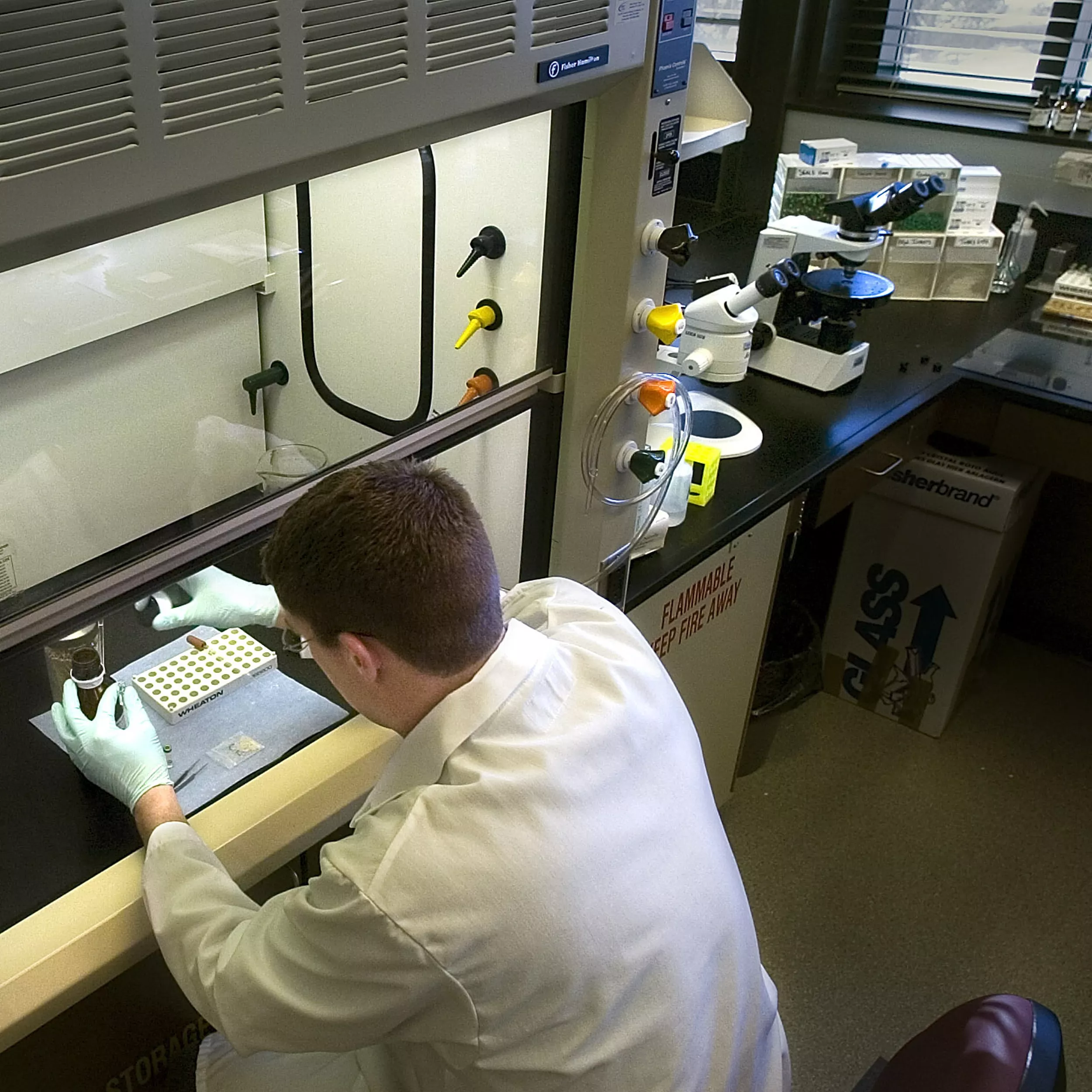 When Justice is Tainted: Unveiling the Scandals of Falsified Forensic Evidence