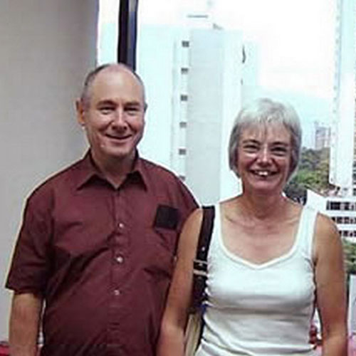 From Vanished Canoeist to Social Media Influencer: The Unbelievable Journey of John Darwin