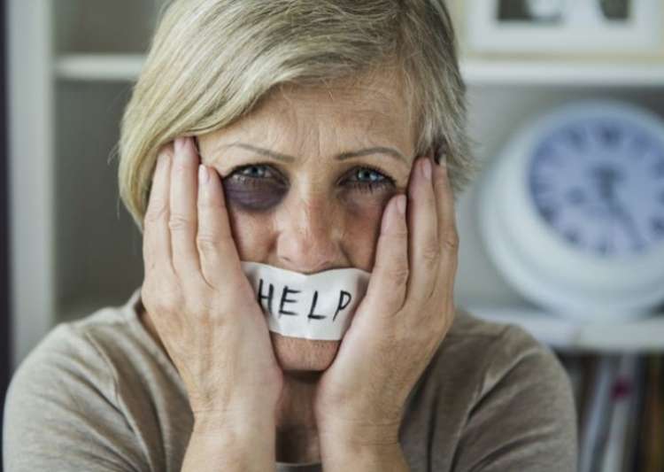 The Silent Epidemic: Unveiling the Surge in Elder Abuse Cases