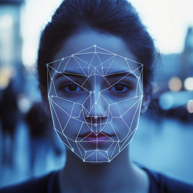 Unveiling the Digital Dragnet: The Expanding Role of Facial Recognition in Modern Policing