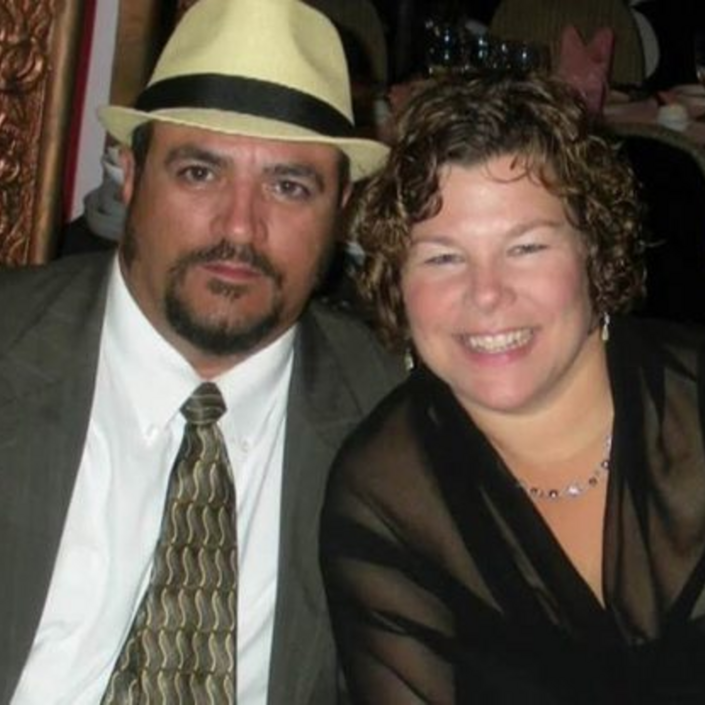 The Twisted Path to Justice: Unraveling the Betsy and Russ Faria Case