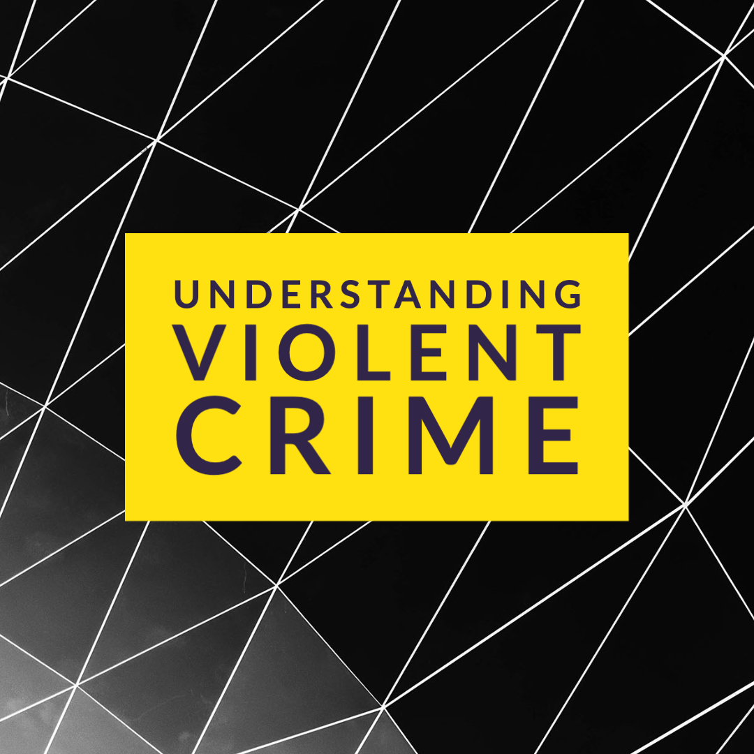 Unraveling the Truth: Is Violent Crime in the U.S. Truly on the Rise?