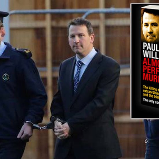 The Twisted Path of Graham Dwyer: From Architect to Convicted Murderer