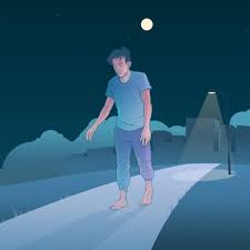 Somnambulistic Crimes: Unraveling the Enigma of Sleepwalking and Criminal Liability