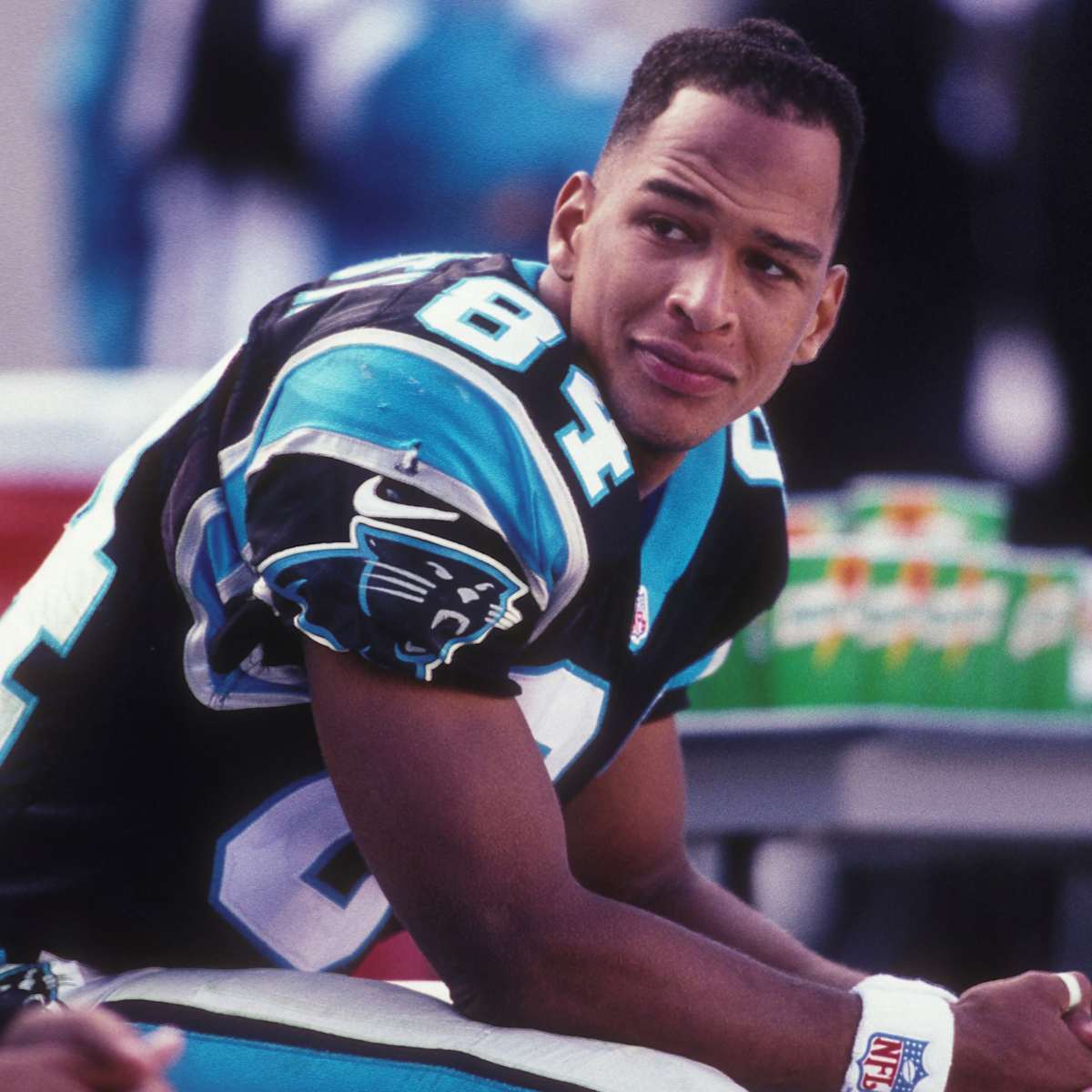 From Gridiron Glory to Infamous Notoriety: The Complex Journey of Rae Carruth