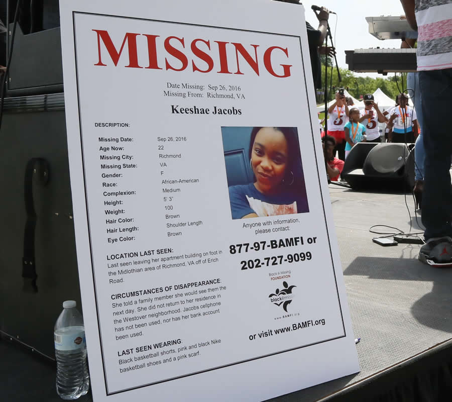 Bridging Hope: The Pivotal Role of Nonprofits in Locating Missing Persons