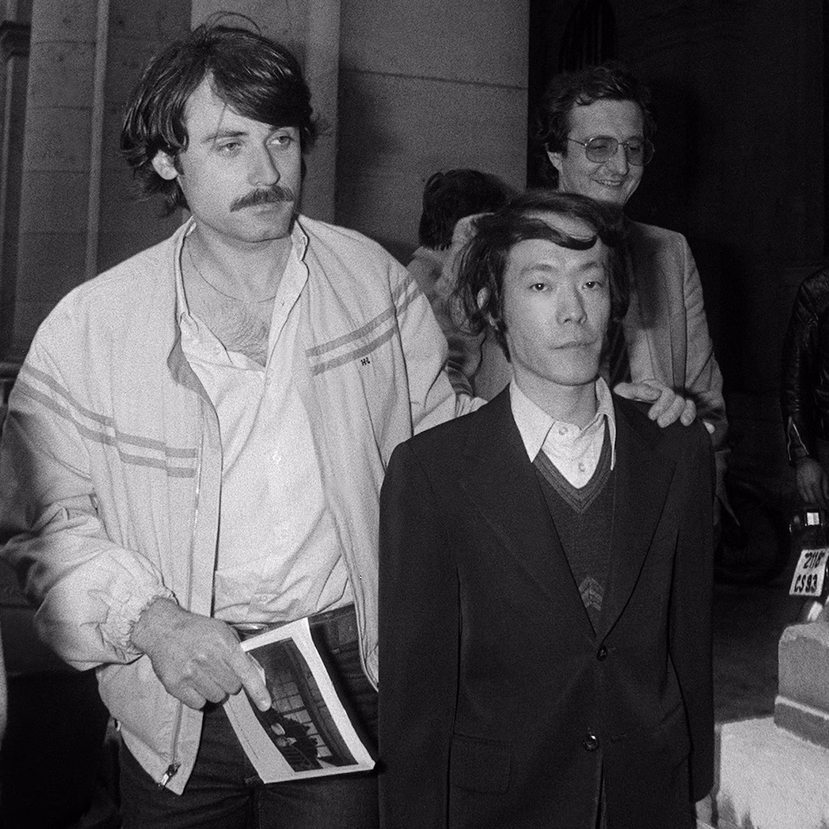 The Enigma of Issei Sagawa: A Deep Dive into the Life of the Kobe Cannibal