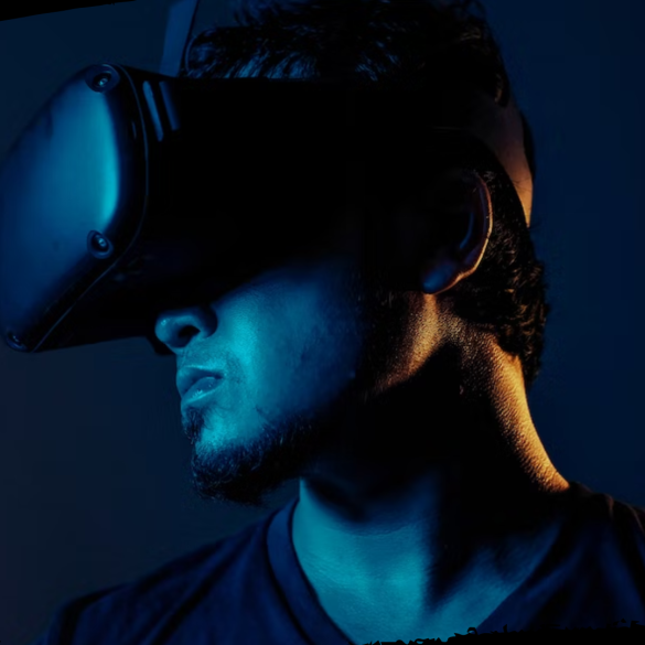 Stepping into the Scene: How Virtual Reality is Revolutionizing Crime Scene Reconstruction and Courtroom Proceedings