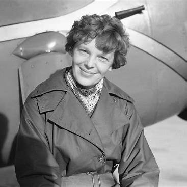 Echoes of the Missing: America's Most Puzzling Disappearances