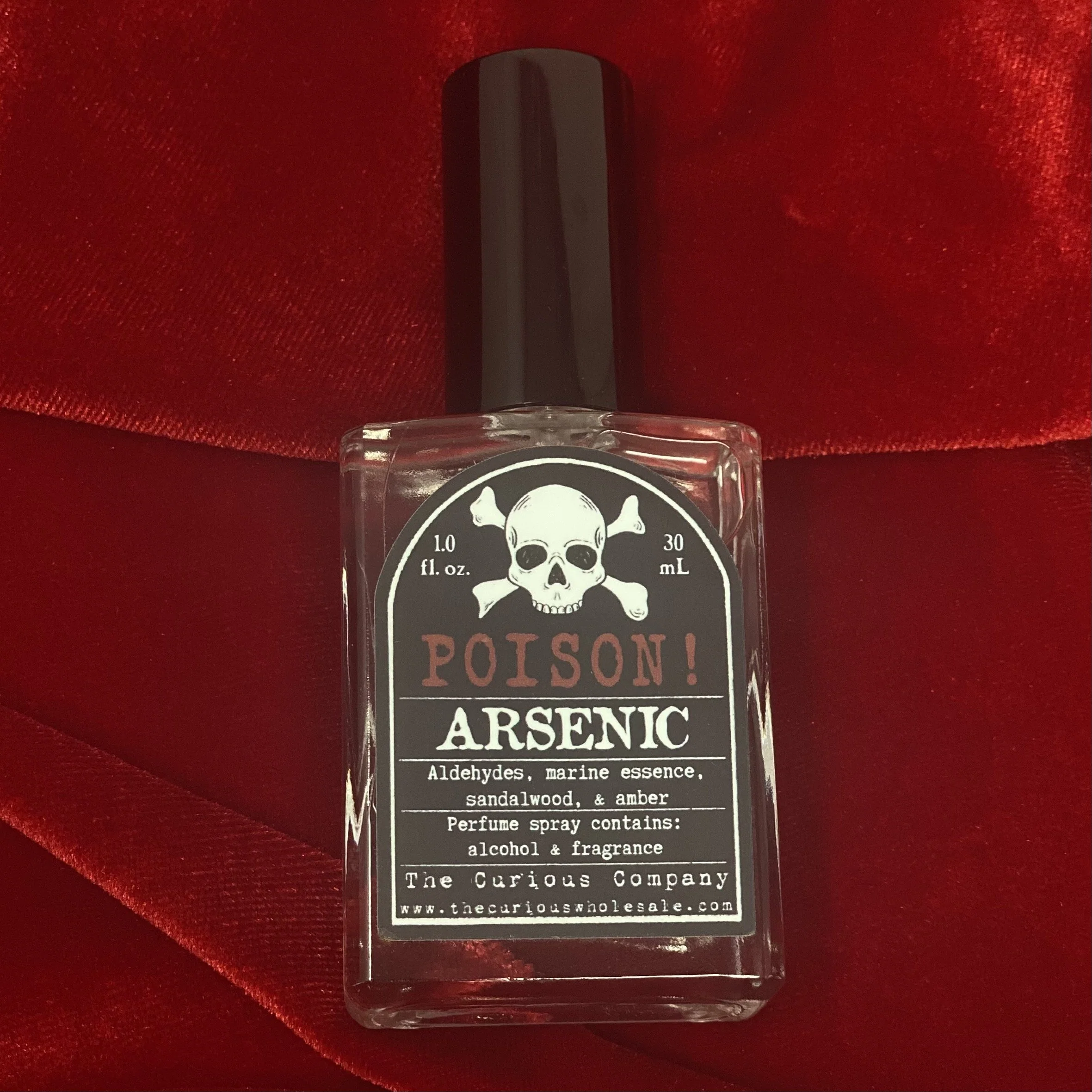 Unveiling the Shadows: The Psychological Underpinnings of Mass Poisoners