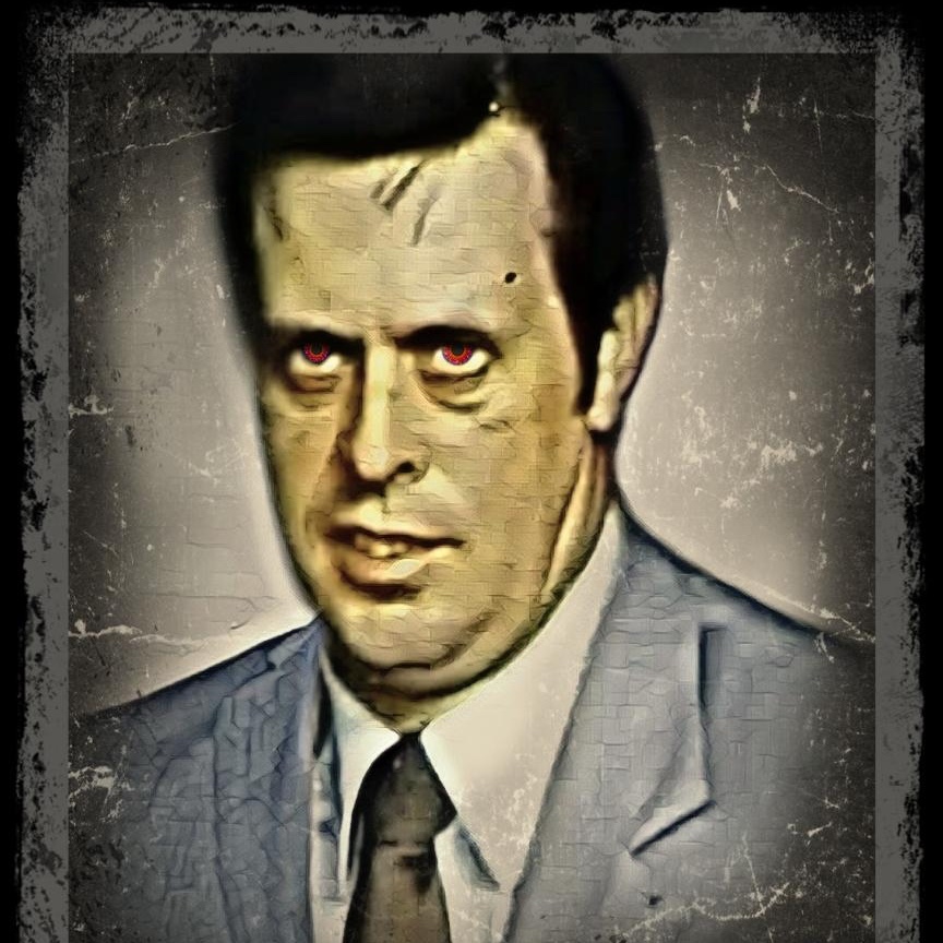 The Vanishing Point: The True Crime Tale That Haunted America's Highways and Inspired a Horror Classic