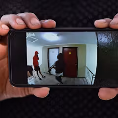 When Murder Goes Live: Live Streaming & The Digital Witness in Modern Crime