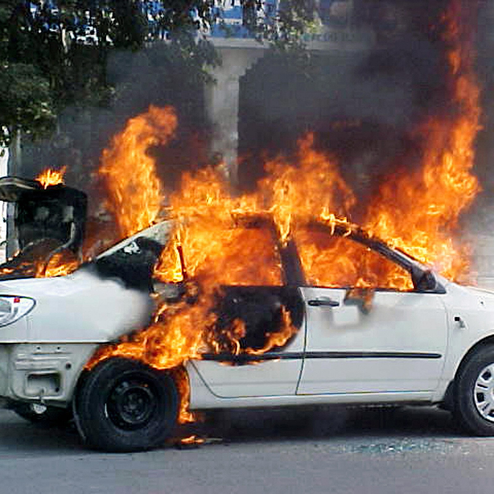 Explosive Means to Political Ends: A History of Assassinations by Bombing