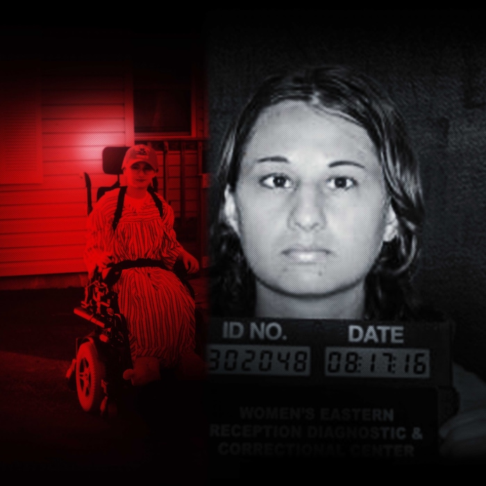 Unveiling the Tragic Tale of Gypsy Rose Blanchard: A Journey Through Deception, Abuse, and Liberation