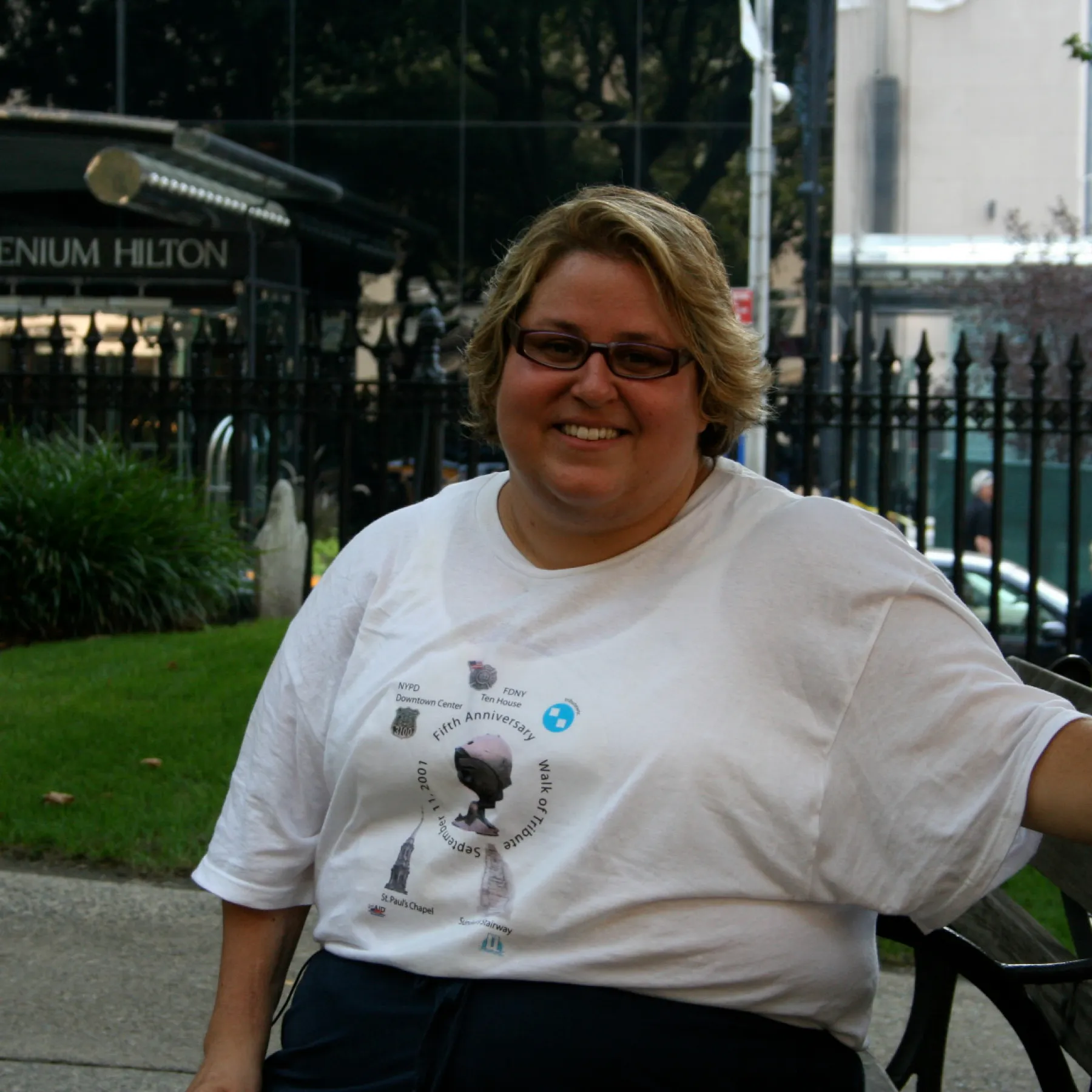 The Deception of Tania Head: Unraveling the 9/11 Impostor's Tale