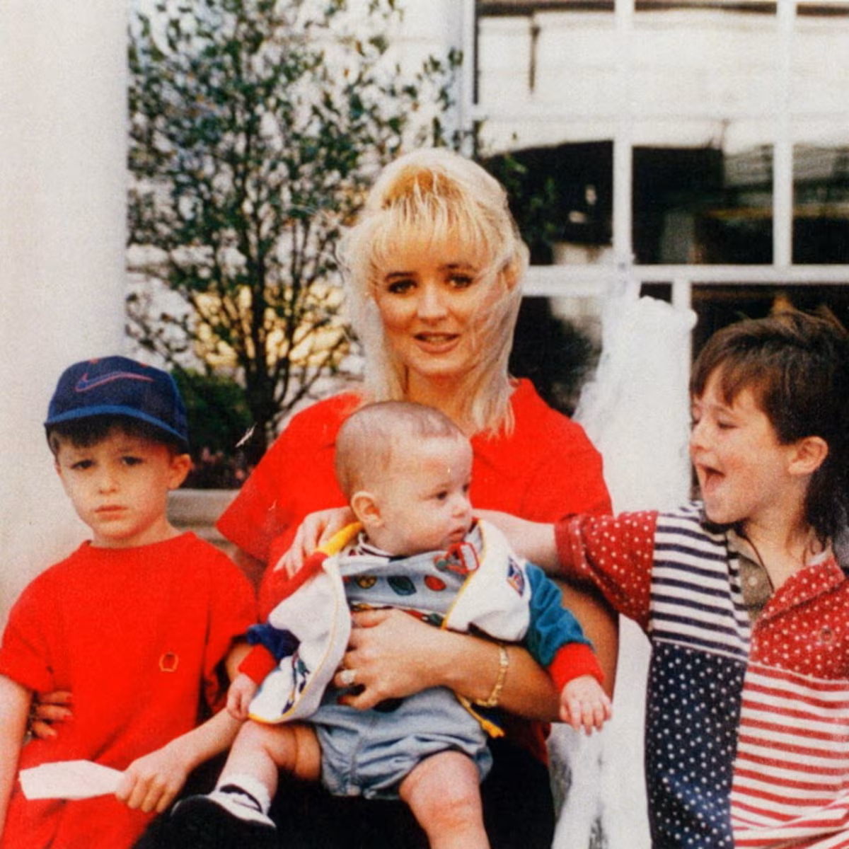  Sins of the Silken String: The Darlie Routier Case and the Shadows of Justice 