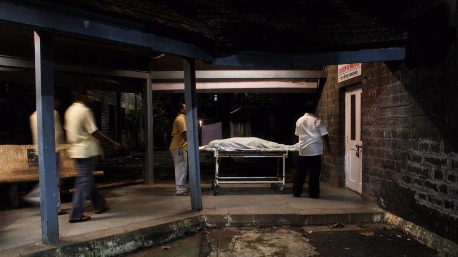 The Silent Epidemic: Unclaimed Bodies and the Quest for Family Reunification