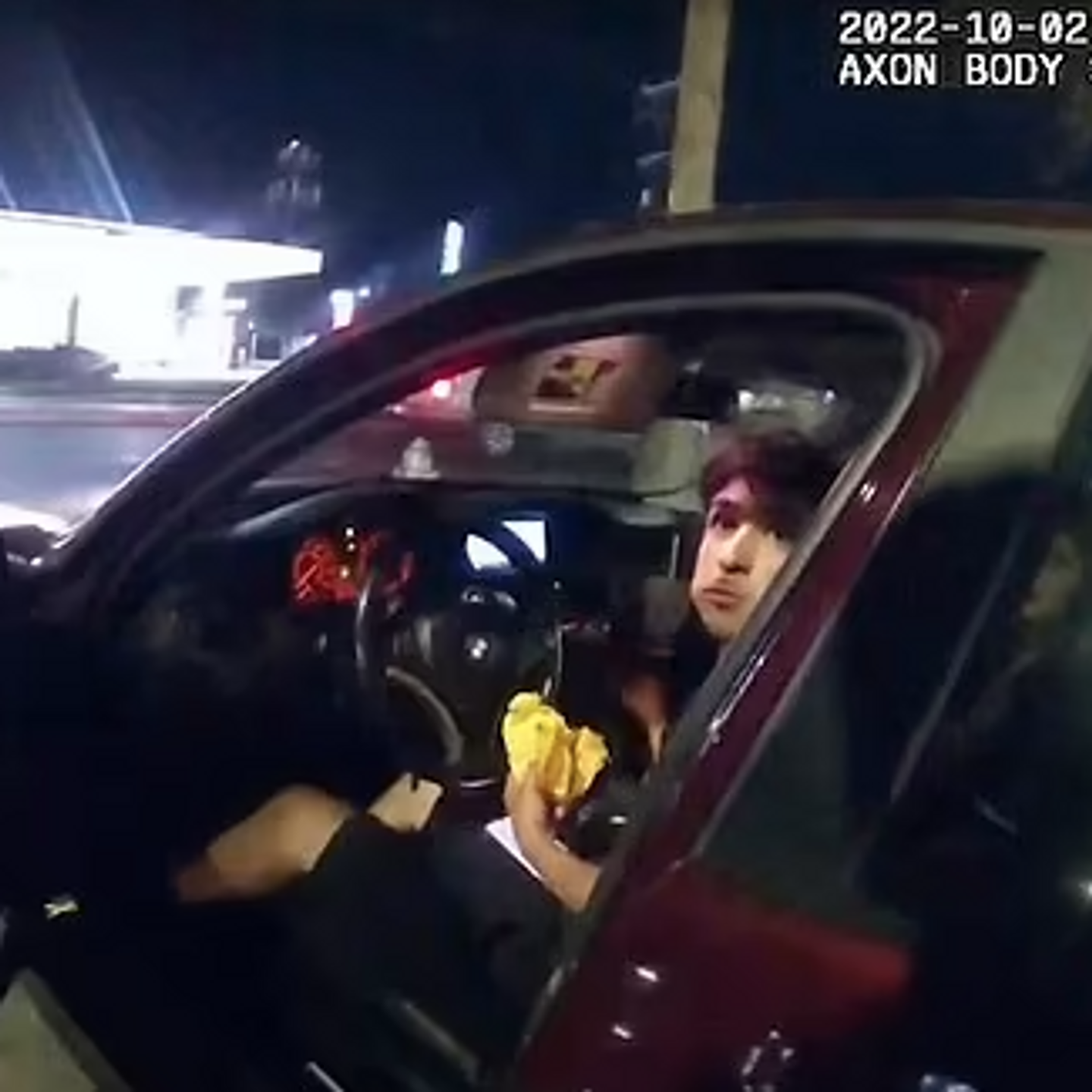 A Deep Dive into the Erik Cantu Case: Unraveling the Events and Legal Proceedings