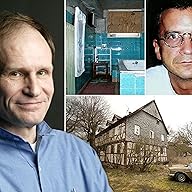 The Disturbing Case of Armin Meiwes: A Deep Dive into the Rotenburg Cannibal