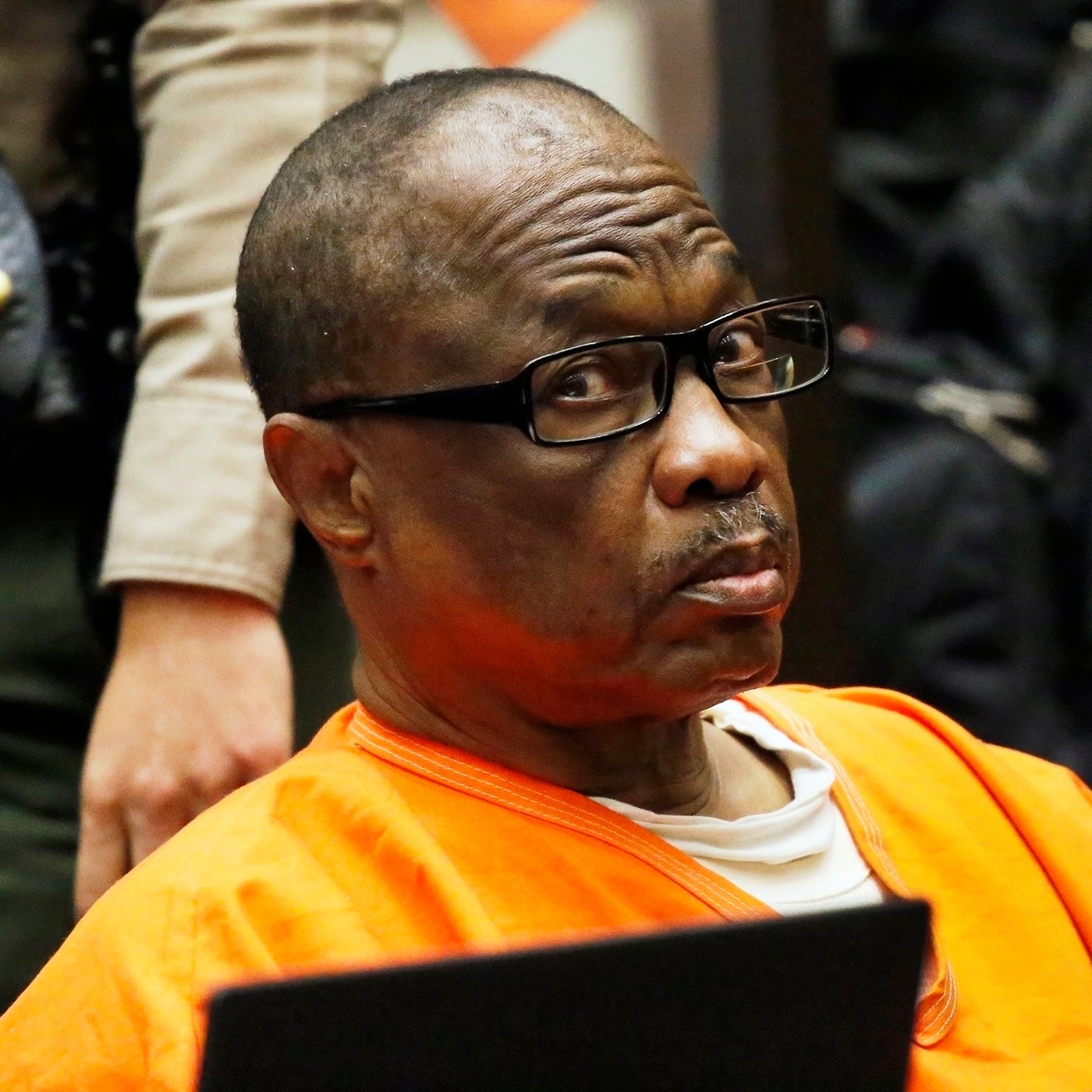 Beneath the Silence: The Grim Sleeper’s Shadow Over South Central Los Angeles