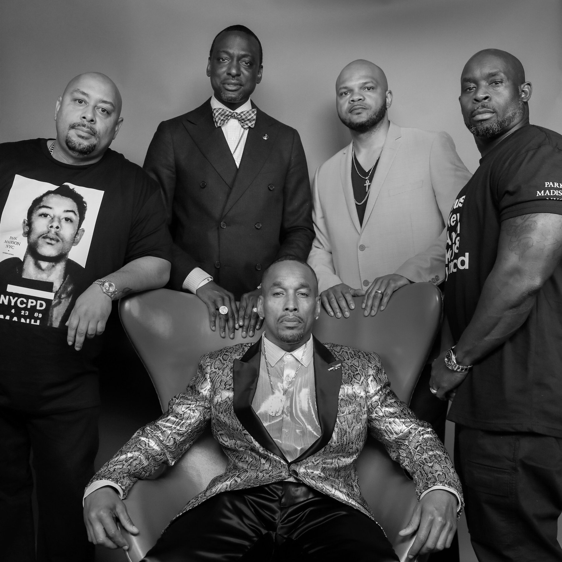Unraveling Injustice: The Central Park Five and the Imperative for Wrongful Conviction Reform