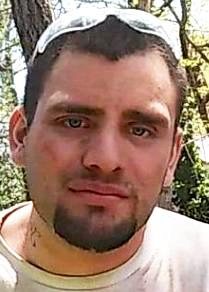Johnny Hipol death by force case profile photo