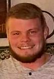 Jarrett Obenauer death by force case profile photo