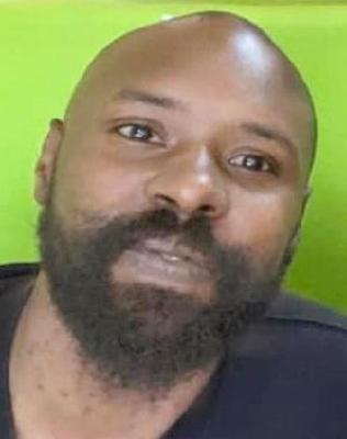 Donell Cooper death by force case profile photo