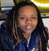 Clintayzia Clark death by force case profile photo