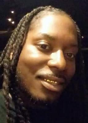 Vincent Twiggs II death by force case profile photo