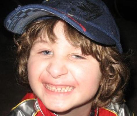 Benjamin Pardun death by force case profile photo