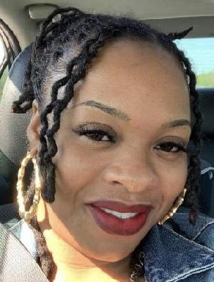Latoyria Johnson death by force case profile photo