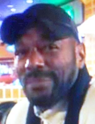 Derrick Brookfield death by force case profile photo
