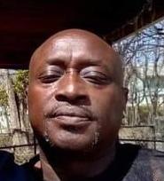 Edmon E. Alexander Jr. death by force case profile photo