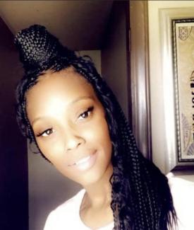 Jonice Burks death by force case profile photo