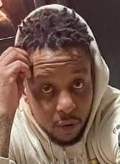 Jamell Hornbeck death by force case profile photo
