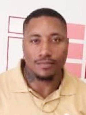 Rodrick Taylor death by force case profile photo