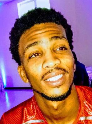 DeVante Lewis death by force case profile photo