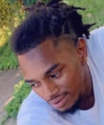 Richard Walters death by force case profile photo