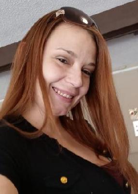 Annamarie Becchina death by force case profile photo