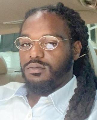 Tarey Johnson death by force case profile photo