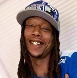 Larnell Clark death by force case profile photo