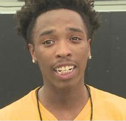 Lionell Hamilton III death by force case profile photo