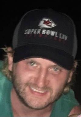 Lance Lyman death by force case profile photo