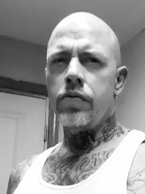 Mitchell Nickerson death by force case profile photo