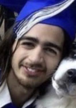 Ethan Sandhu death by force case profile photo