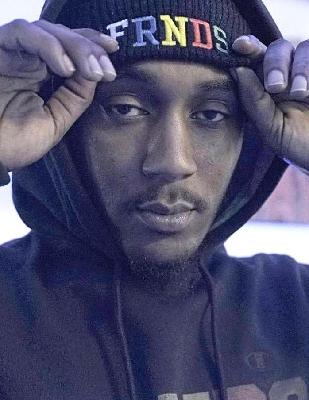 Vonza Watson death by force case profile photo