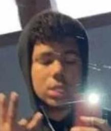 Bobby Gooch Jr. death by force case profile photo