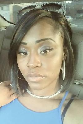 Jacquita Jordan death by force case profile photo
