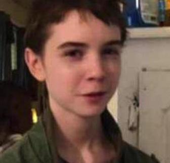 Lantz Stephenson death by force case profile photo